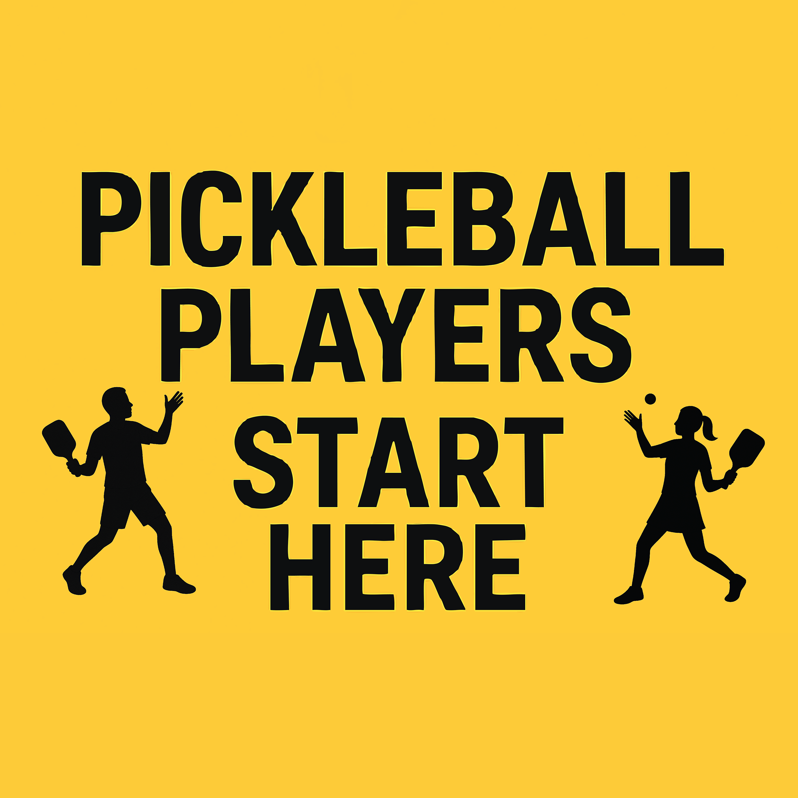 Pickleball Registration
