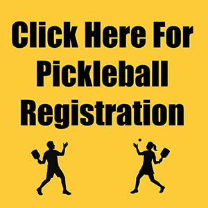 Pickleball Registration