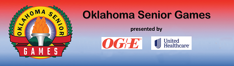 Oklahoma Senior Games